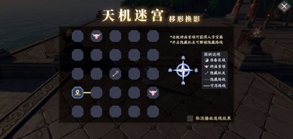 《庆余年》手游龙门绝境玩法攻略