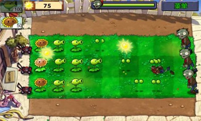 pvz无名版