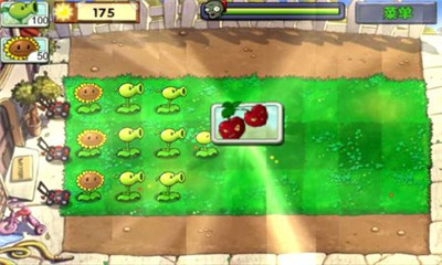 pvz无名版