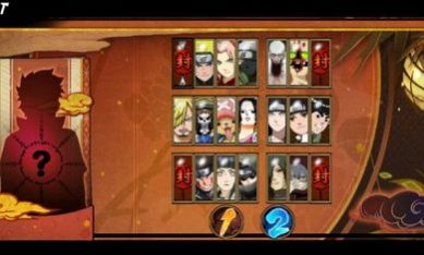 火影战记之圣魔ol游戏正式版