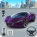 真实赛车漂移模拟器CarGames2021