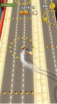 特技漂移StuntDrift
