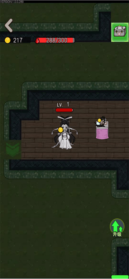 召唤猎梦者小游戏加强版