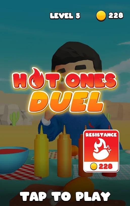 HotOnesDuel游戏正式版