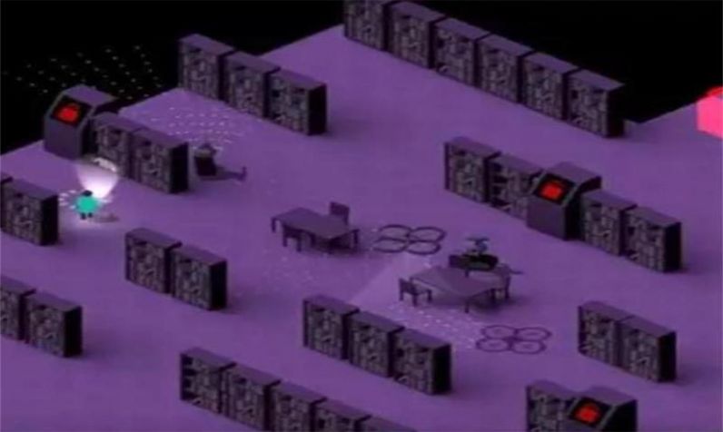 逃离克隆工厂大作战游戏安卓版