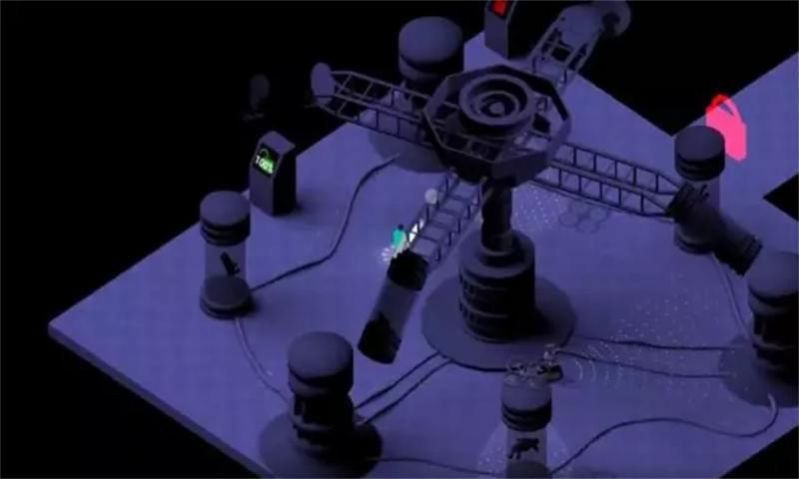 逃离克隆工厂大作战游戏安卓版