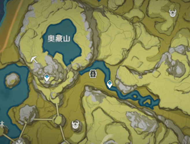 《原神》画外旅照第五天拍照攻略