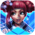 猛砍魔方游戏中文版（Slash Cube）