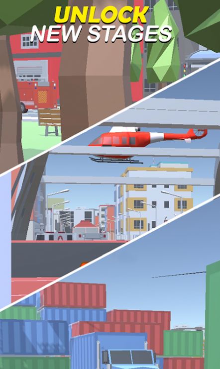 水枪射击战游戏正式版（Water Gun Nurf Shooting Battle）