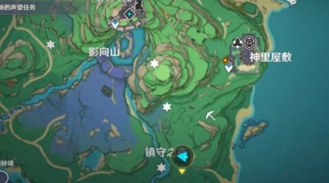 《原神》梧桐一叶落任务完成攻略