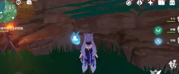 《原神》梧桐一叶落任务完成攻略