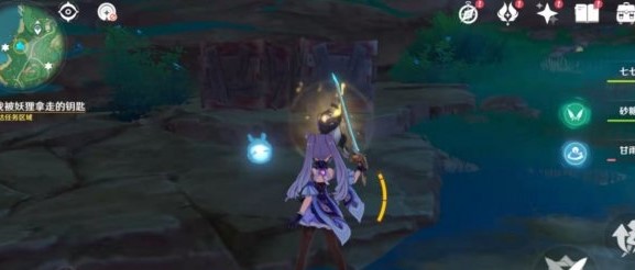 《原神》梧桐一叶落任务完成攻略