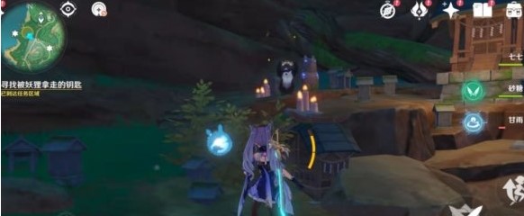 《原神》梧桐一叶落任务完成攻略