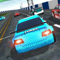 涡轮赛车3DTurboCarRacing3D