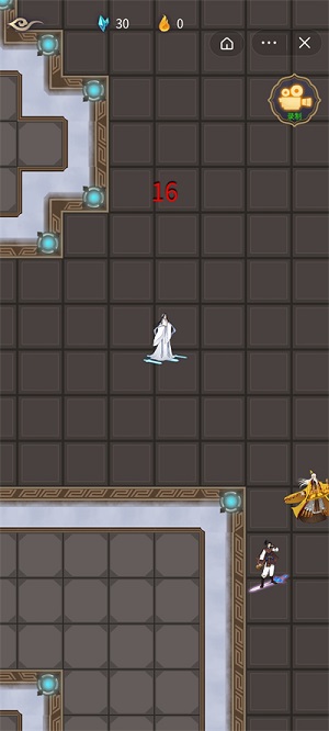 躺平修仙模拟器2.0