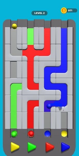 分色游戏正式版（Color Separate）