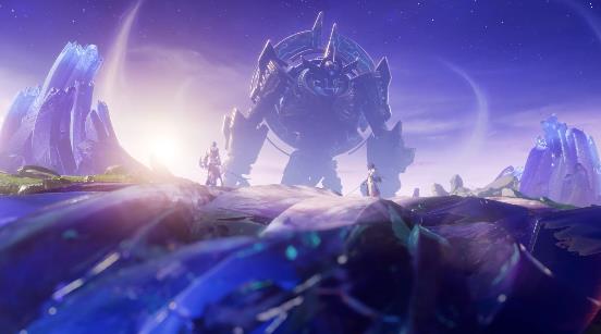 2022代号破晓手游正式版下载安装