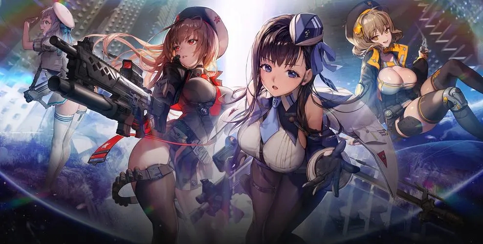 《NIKKE胜利女神》追加测试结束时间一览