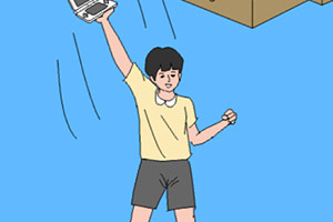 《妈妈把我的游戏藏起来了3》第21关通关攻略