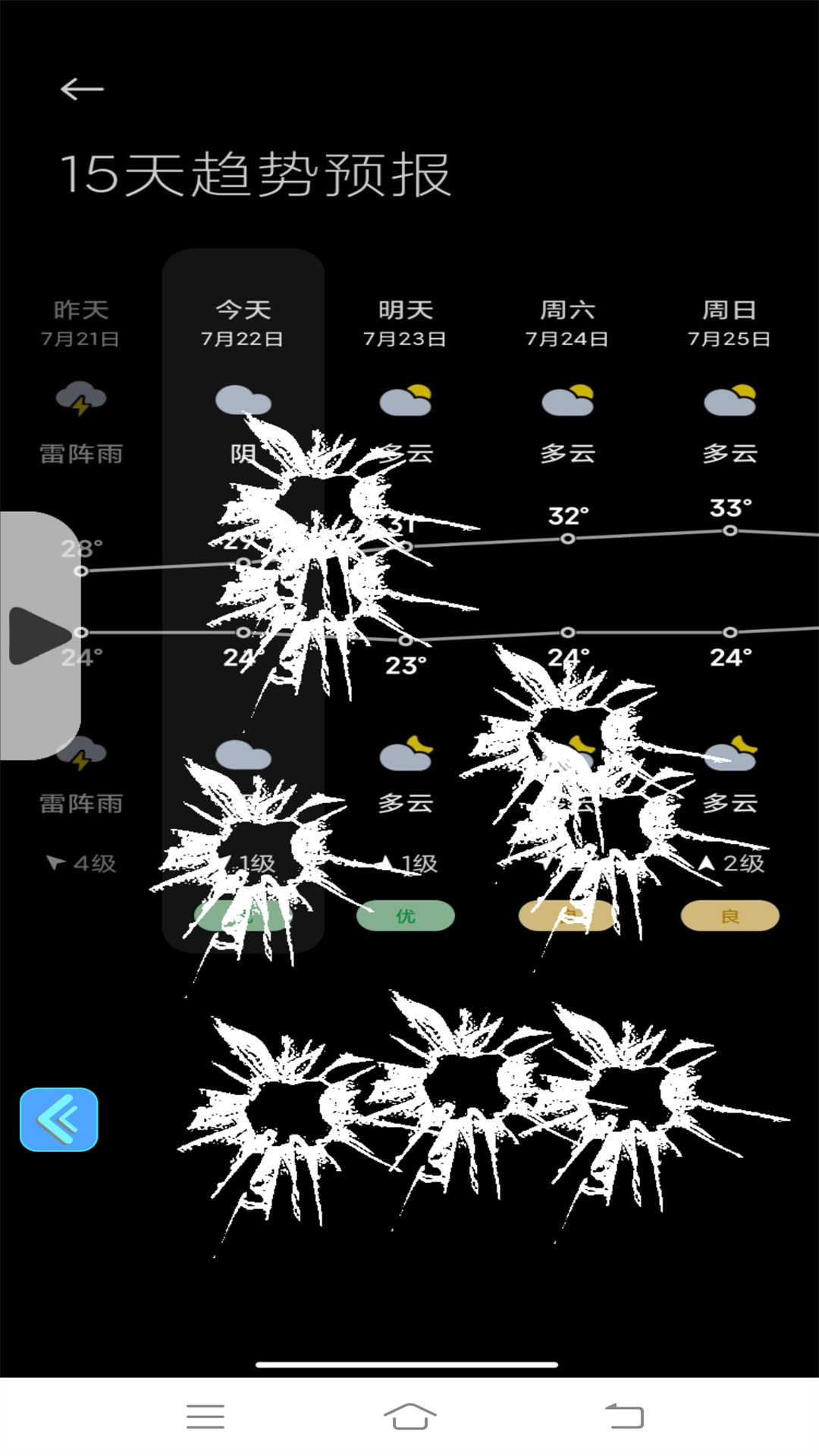 屏幕整蛊模拟器游戏安卓版
