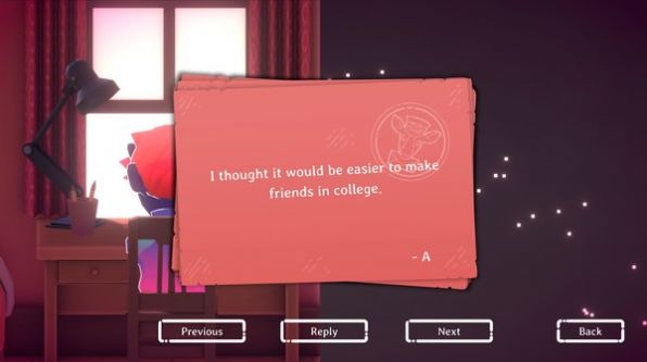 kind words最新中文汉化版