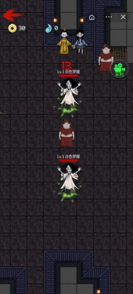 躺平发育2一刀999模式最新版