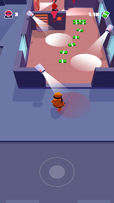 头号特工3d游戏最新手机版