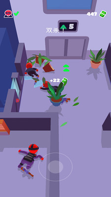 头号特工3d游戏最新手机版