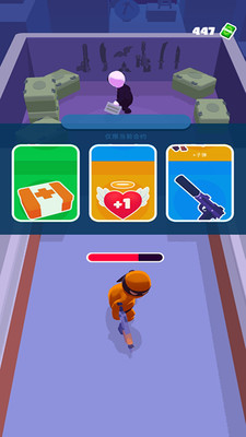 头号特工3d游戏最新手机版