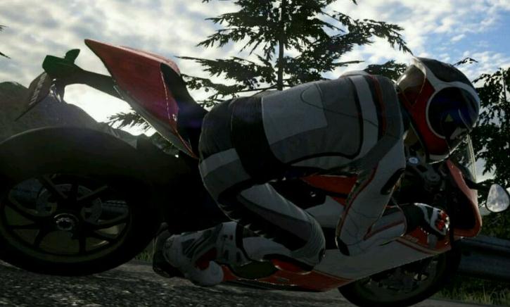 ride4游戏中文手机版