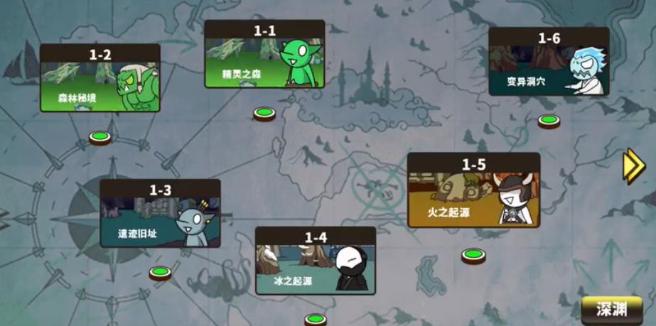 动物大联盟4.7更新官方最新版