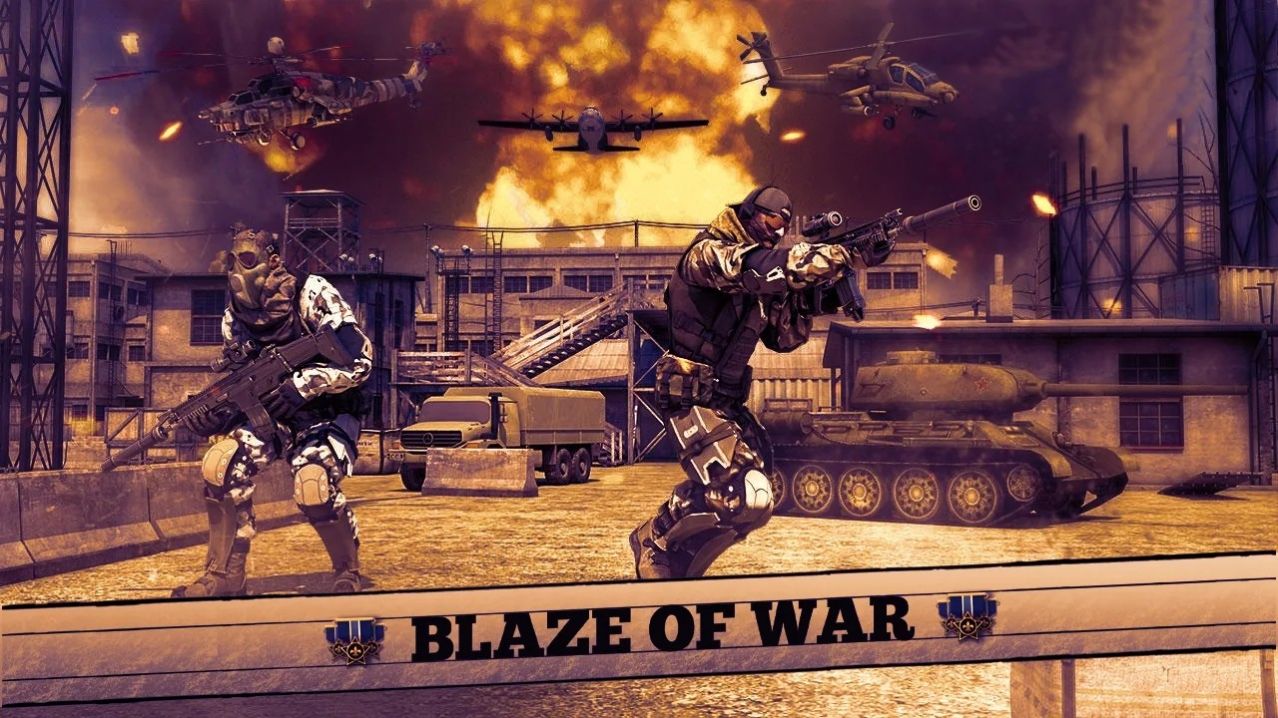最后一个倒下的人游戏中文版（The Last Mercenary）