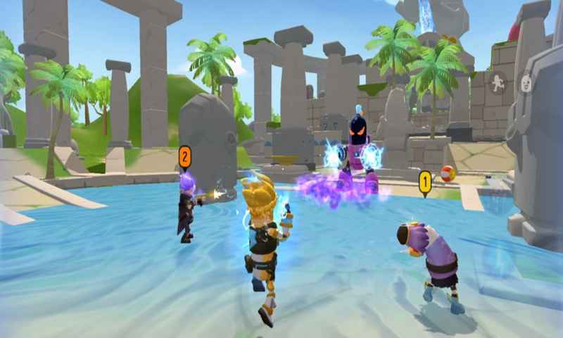 2022年香肠派对大更新糖果最新版本