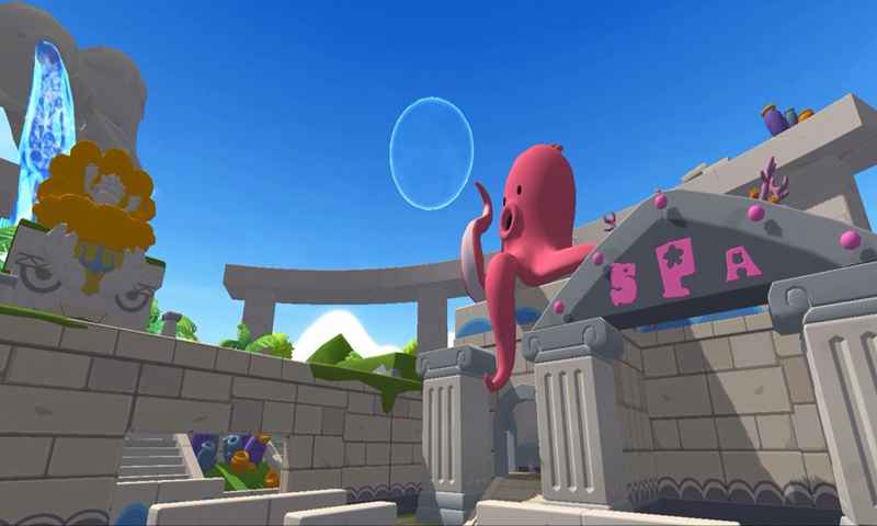 2022年香肠派对大更新糖果最新版本