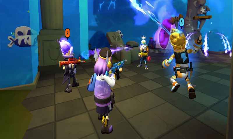 2022年香肠派对大更新糖果最新版本