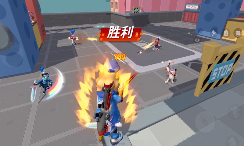 香肠派对比赛专用包下载最新版本更新