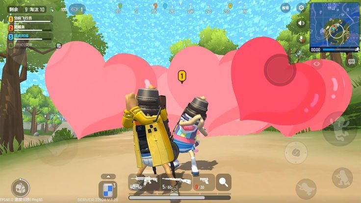 吃鸡Sausage Man游戏安卓最新版下载