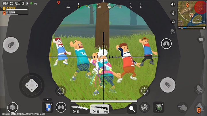 香肠派对糖果免登录2022最新版