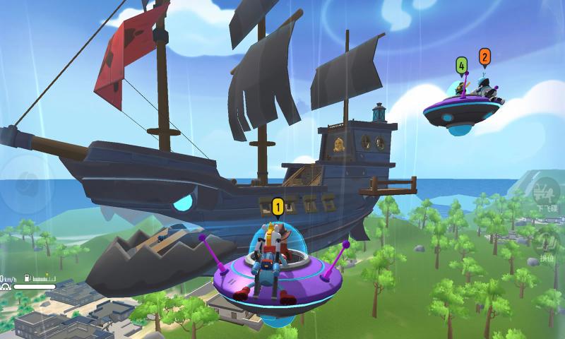 香肠派对糖果免登录2022最新版