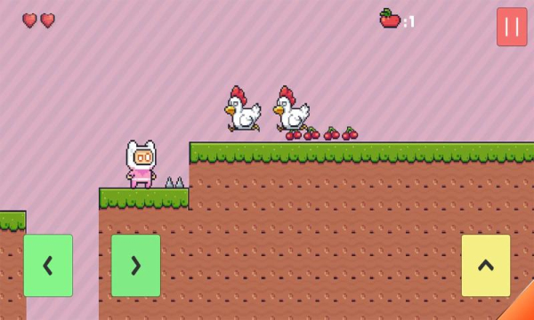 活不下去游戏正式版