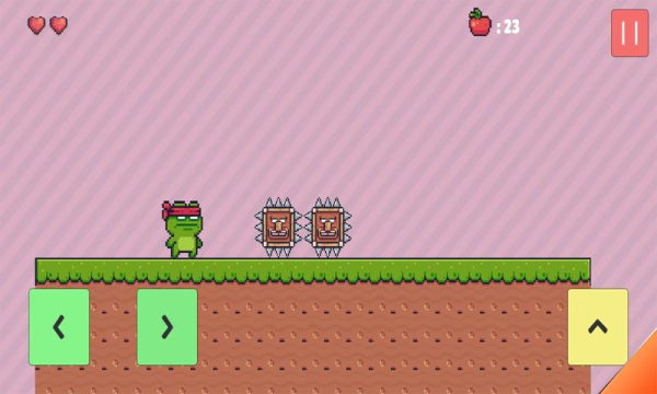 活不下去游戏正式版