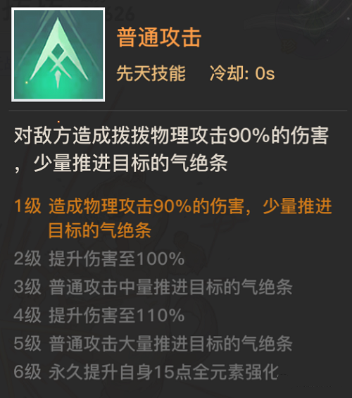 《天谕手游》幽狱弑神英灵推荐攻略