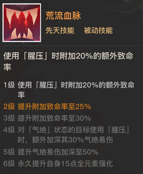 《天谕手游》幽狱弑神英灵推荐攻略