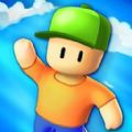 Stumble Guys中文ios联机版