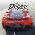 城市真正的司机传奇游戏中文版（Real Driver Legend of the City）