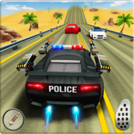 警方模拟器带车队PoliceHighwayChase