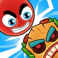 球英雄进入丛林游戏中文版（Ball Hero: into the Jungle）