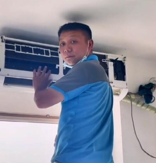 你是做什么工作的是什么梗