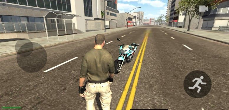 Indian Bikes Driving 3Dapk