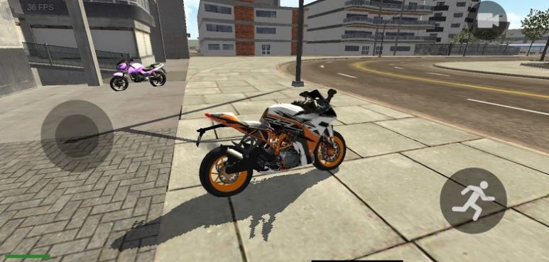 Indian Bikes Driving 3Dapk